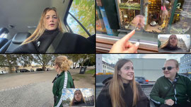 🇩🇪Cologne Irl with Henke  !song !whatsapp !ig
