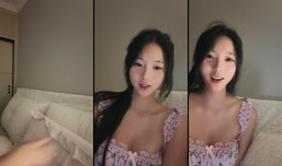 如果我是你女朋友你几点回家