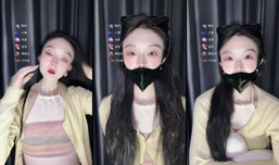欢迎大家走进直播间～
