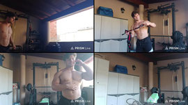 workout