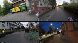 IRL | WAWKA | PUSZKI? | NOWA KAMERA | NOWY JA !DC