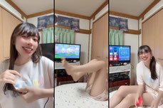 リズム天国を制する