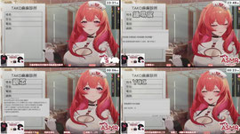 ASMR診療室：「哪裡不舒服？」深夜一對一問診♡ 煩惱、失眠、疲憊都告訴我💉內有告知【MiroLive/塔芭絲可】