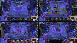 NEW PATCH actually tryharding or i think im demoted to tier prestivent : (