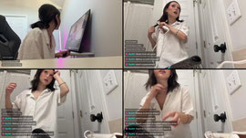 princesspay live stream