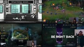 ONLY ADC UNTIL I GET BETTER (sorry im late today) | eng/fr