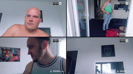 23.09.2026 - Live - Neubrandenburg - Neu Home Stream Base
