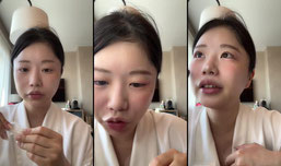준비하는동안! VOD안남길게용