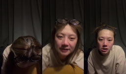 欢迎大家走进直播间～