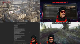 🔴DR DISRESPECT - WARDOGS - THE CHAMPIONS CLUB INVASION