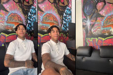 Te doy la bienvenida a mi LIVE