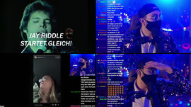 Meine Stellungname zum Reved Video & TWITTER  !holy !Konzert !pmm