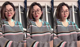好久不见