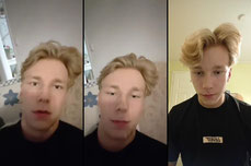 onnitus mainitsi sinut livessä!