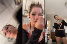 Make up n chill