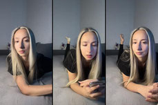 Untitled stream