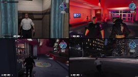 Bobby- Nopixel V = !commands