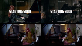 improvising on the keyzzz !! Oct.24 Salle !Cortot, Paris / Nov.3 !Hamburg feb.27 !london