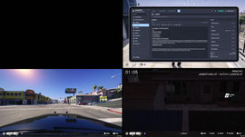 Bobby- Nopixel V = !commands