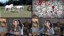COMEBACK mit dem NIEMAND gerechnet hätte + Mimic Party❤️