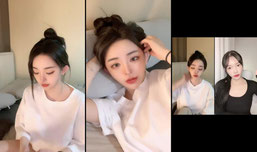 손밍