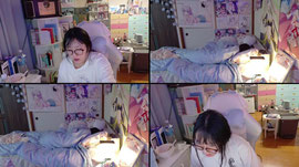 Untitled stream
