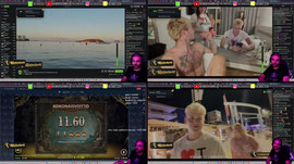 casinobud kimppaa 22:00 !kimppa !shokker !kasinokurki !jackburst !hype