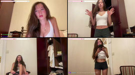 late stream