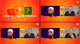 Fall Fabian: Mordprozess Tag 30- Drei Überwachungsvideos | Q & A