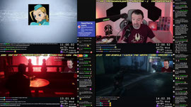 rawphil September 23 Wolverine early stream