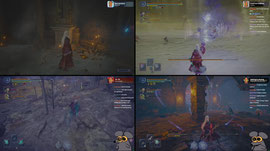 [DON] imagine to heal we had to eat guardians eggs