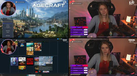 🌙 Entspannter Abend mit wilden Themen 😂 !Giveaway | !partner | !social | #Werbung