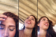 Untitled stream