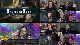 Assembling the Toe-cones. reacting to hookganggod, majin obama, brian f, idom discussion.