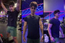 Workout?
