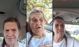 tammy hull is live!