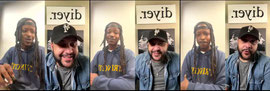 Talking With DYME-A-DUZIN About Fatherhood & Music