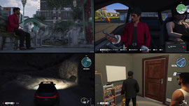 💥 NOPIXEL V - DAY 12 💥 | God, I never felt young | Shang Liu | NoPixel V WL