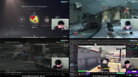 2v2 WaW TOURNEY
