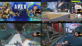 [FR/EN] soloq ranked very oui oui