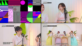 [추석 극혐 월드컵🍂] 비싼 명절 선물 평가질하는 친척 vs 현 애인 앞에서 자꾸 전 애인 언급하는 친척 l QWER PODCAST