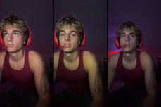Untitled stream