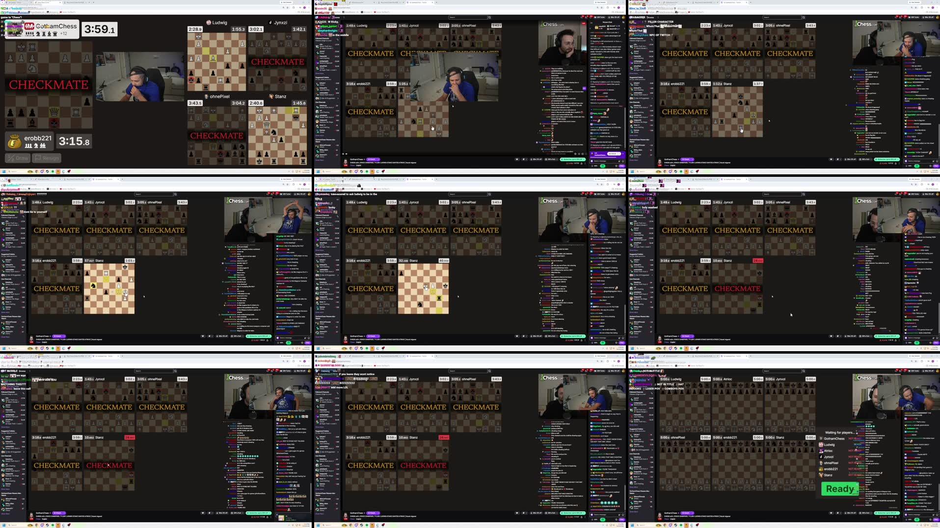 Recording Thumbnail