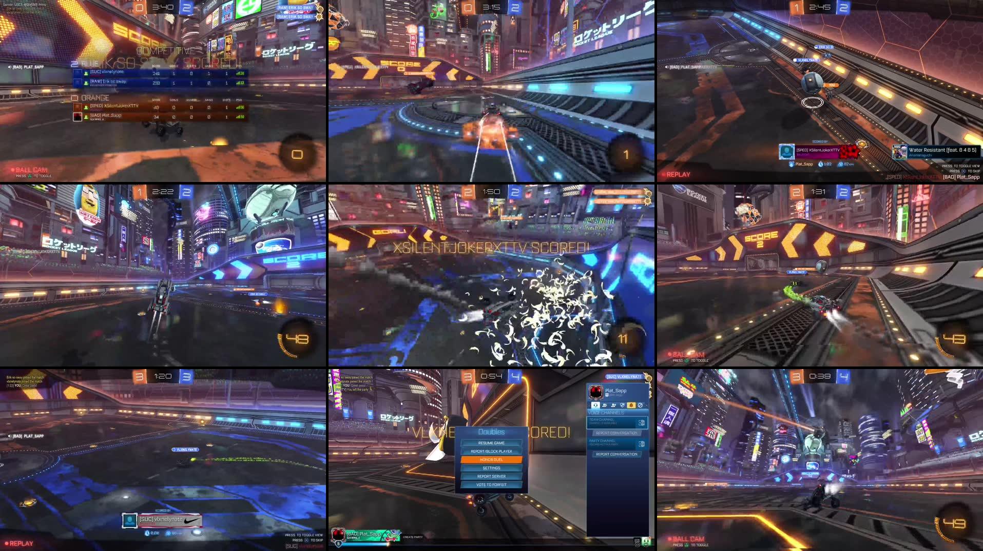Recording Thumbnail