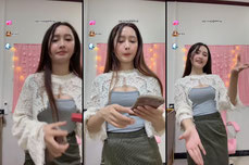 ชมพู่ งอ แง 🌻🇱🇦