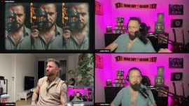 🔴 MANUELLSEN Vs. BOEZEMANN | DRACHENLORD ist komplett crazy | MOIS mit heftigen Realtalk u.v.m.