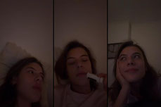 Untitled stream
