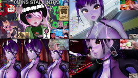 🔇*Mute*🔇😨🔥WEDNESDAY WILDOUT🔥🥶WIDOWMAKER?😱OVERWATCH DLSS5?✨SHARK?🦈💦✨ DJ SETS🔊MUZIKA🔊