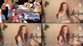 COUCOU VIENS LIVE DISCUSSION