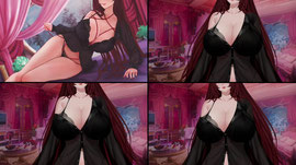 LEWD LIVE ☆ ASMR ☆ 3DIO ☆ +18 ☆ EAR LICKS  ☆ !gamble